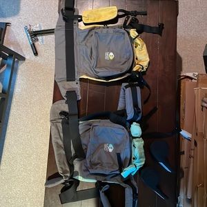 Twingo baby carriers